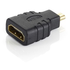 Equip Micro Hdmi To Hdmi Adapter