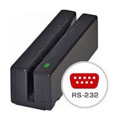 MagTek Swipe Reader TK 1 2