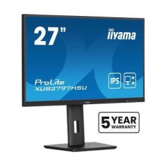 iiyama 27" IPS-panel,