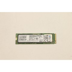Lenovo 2048GB M.2 PCIe SSD Gen3x4