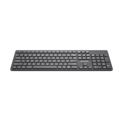 eSTUFF G220 WIred USB Keyboard UK
