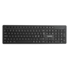 eSTUFF G220 Wireless Keyboard Nordic