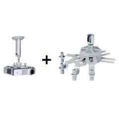 SMS Projector CL F250 A/S w/Unisli