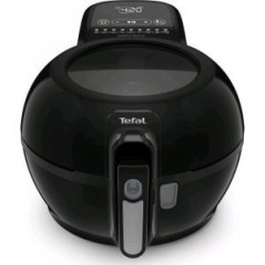 Tefal ActiFry Genius+ FZ773 Airfryer 1.5kW Sort