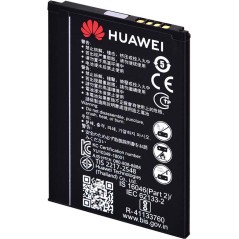 Huawei E5783-230a Mobilt hotspot 300Mbps Ekstern Sort