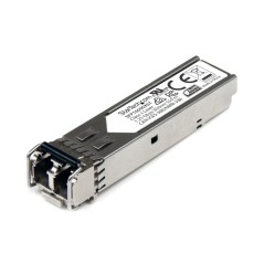 StarTech.com 1000BASE-SX SFP -MM LC-550 M