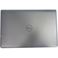 Dell LCD back cover with WLAN