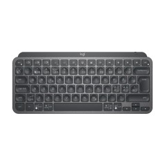 Logitech MX Keys Mini Keyboard, Pan