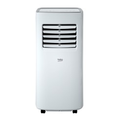 Beko BS207C Airconditioner Hvid