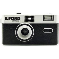 Ilford Sprite 35-II
