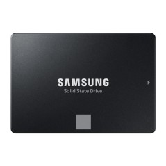 Ernitec 500GB SSD