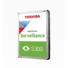 Toshiba S300 Surveillance 3.5" 4TB
