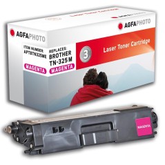 AgfaPhoto Toner Magenta, rpl TN-325 M