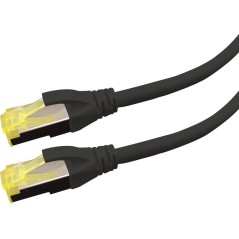 LOGON PREMIUM PATCH CABLE CAT6 S/FTP