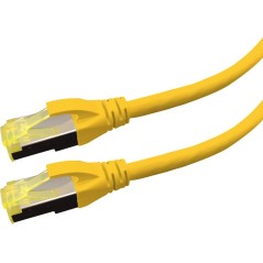 LOGON PREMIUM PATCH CABLE CAT6 S/FTP