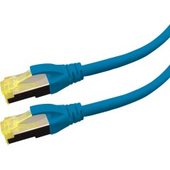 LOGON PREMIUM PATCH CABLE CAT6 SFTP