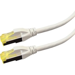 LOGON PREMIUM PATCH CABLE CAT6 S/FTP