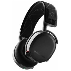SteelSeries Arctis 7 Trådløs Headset Sort