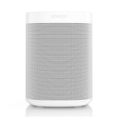 Sonos One SL Højttaler Hvid