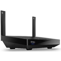 Linksys MAX-STREAM MR7350 Trådløs router