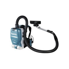 Makita DVC261ZX15 Støvsuger 2liter