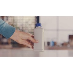 Philips CA6700/22 Entkalker für Espressomaschinen.