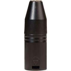 RØDE Lyd adapter Sort