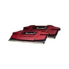 G.Skill Ripjaws V DDR4 16GB kit 3600MHz CL19 Ikke-ECC