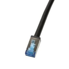 LogiLink Outdoor PE Patch Cable CAT.6A