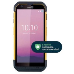 CipherLab RS36 GSM ,GPS, WiFi, BT, NFC,