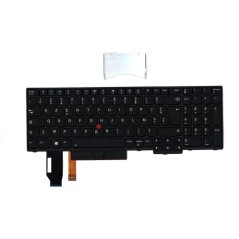 Lenovo USB Wired Keyboard with