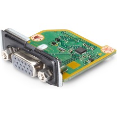 HP Flex IO V2 Card - VGA port