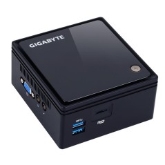 Gigabyte Pc/Workstation Barebone 0.69L