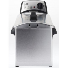 FRITEL Starter Fritureapparat 3liter 2.2kW Grå
