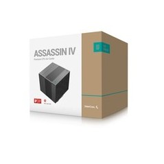 Deepcool Gamer Storm Processor-køler