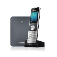 Yealink SIP DECT Telefon SIP-W76P