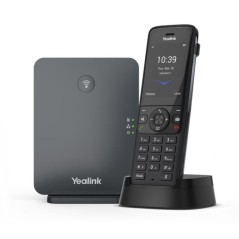 Yealink SIP DECT Telefon SIP-W78P