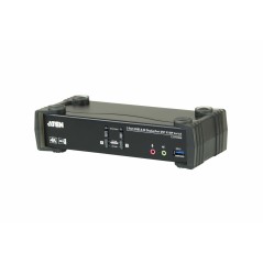 Aten 2-port KVMP Switch MST