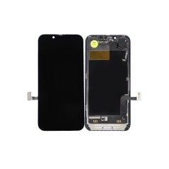 iPhone 13 Mini - Black - Diagnostic Refurbished Screen OEM