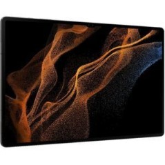 Samsung Galaxy Tab S8 Ultra 14.6 128GB 8GB Sort