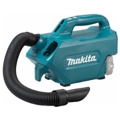 Makita CL121DZ Støvsuger 28W