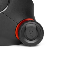 JBL PartyBox 710 Festhøjttaler Sort