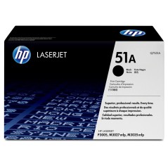 HP Toner Black P3005 M3035