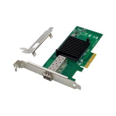 MicroConnect Network Card PCIe x4 X520-DA1