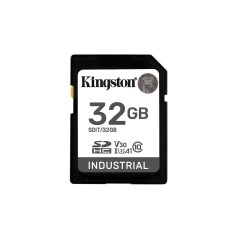 Kingston Memory Card Sdhc Uhs-I Class