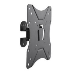 LogiLink TV Wall mount, 23''-42", tilt