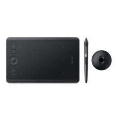 Wacom Intuos Pro S black