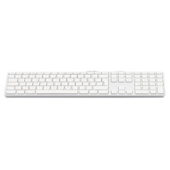 LMP USB Keyboard 110 keys wired