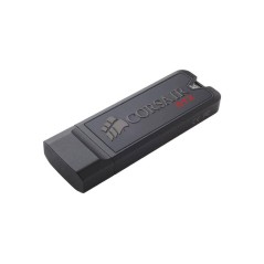 CORSAIR Flash Voyager GTX 256GB USB 3.1 USB stick Sort
