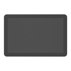 Logitech Tap Scheduler 25.6 cm (10.1")